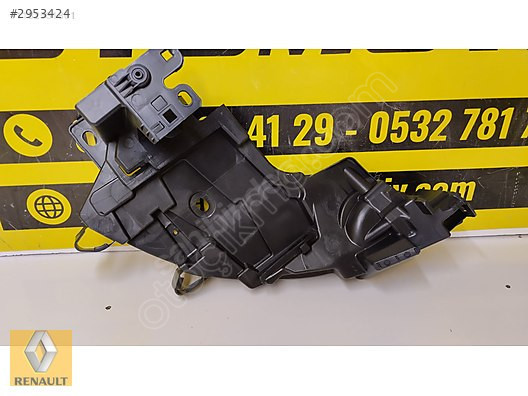 622230011R RENAULT FLUENCE SOL FAR YUVASI SIFIR RENKAY OTO