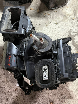 RENAULT MASTER  3 KALORİFER KAZANI 0551 184 82 30