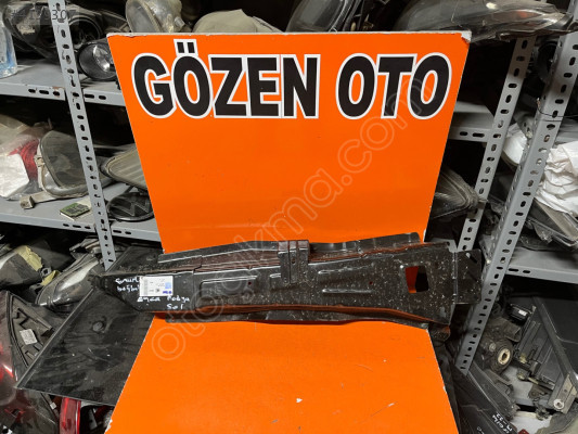 FİAT EGEA SOL PODYA SACI ORJİNAL SIFIR