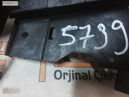 FORD FOCUS KAPI KİLİDİ SOL ARKA KAPI F1EB A219A65 AD