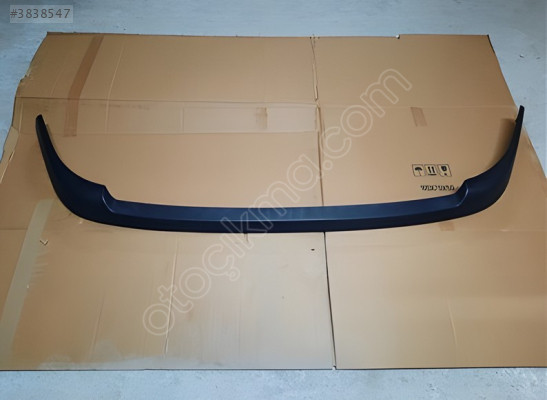 VOLKSWAGEN POLO CLASSIC 1995-2002 ÖN SPOYLER SIFIR 6K5805903B