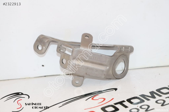 MERCEDES A SERİSİ W247 W177 A35 HAVA FİLTRESİ TUTUCU BRAKET