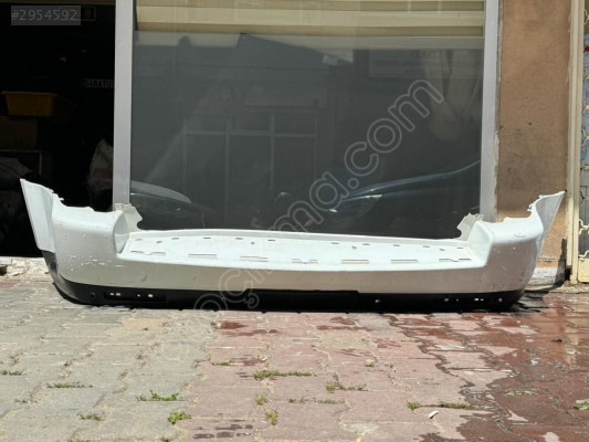 RANGE ROVER ORJ ARKA TAMPON