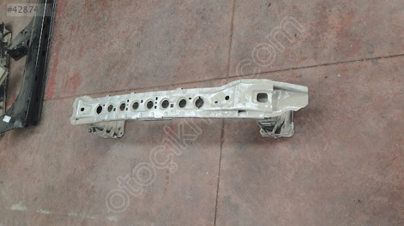 f2013-2019 KUGA ÖN TAMPON DEMİRİ orj