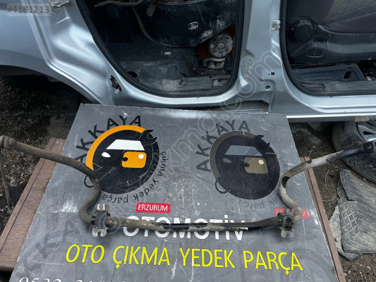 Opel Vectra C Viraj Demiri Orjinal Çıkma