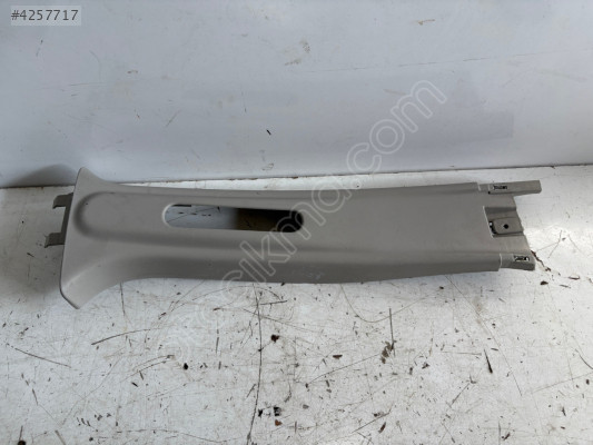 RENAULT KANGO0 3 ORTA DİREK İÇ ÜST BAKALİTLERİ