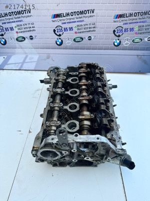 BMW ÇIKMA BENZİNLİ F20 F30 SİLİNDİR KAPAĞI