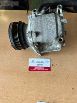 Honda Civic Ies 1.6 klima kompresörü 1996 2001