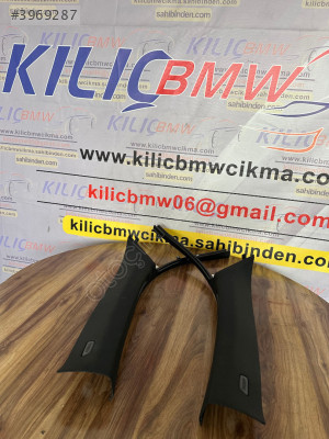 BMW G60 520İ İ5 ÖN DİREK İÇ KAPLAMA ÇIKMA  51439504297