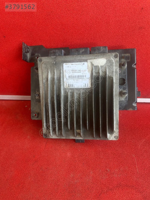 RENAULT KANGOO 1.5 MOTOR BEYNİ 8200911560 8200909666