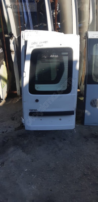 OPEL COMBO SOL ARKA BAGAJ KAPAĞĞI