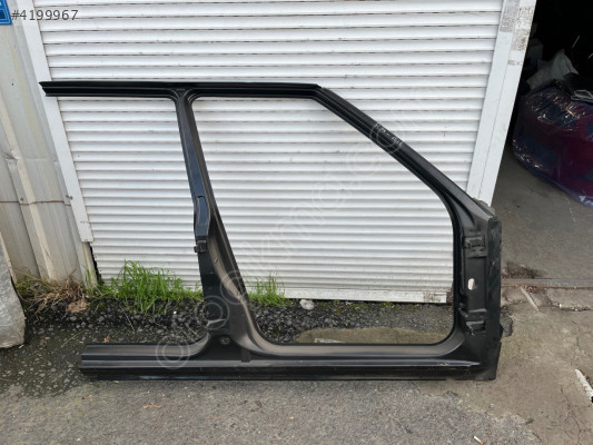 RENAULT BROADWAY SAĞ MARŞPİYEL SACI ORJİNAL SIFIR