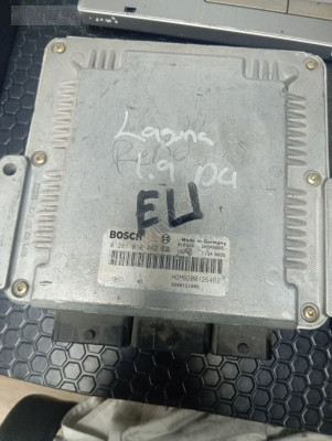 RENAULT MEGANE 2 0281010482 HOM8200126462