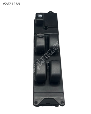 Mıtsubishi Düğme Cam Açma L200 97-01 Ön Sol