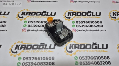 RENAULT FLUENCE SAĞ ARKA STOP DUYU ÇIKMA YEDEK PARÇA 2009-2015