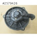 MAZDA 626 KALORİFER MOTORU
