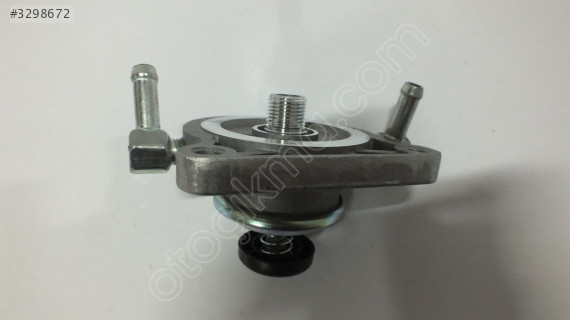 16401-EB30A NAVARA 2006- MAZOT OTOMATİĞİ