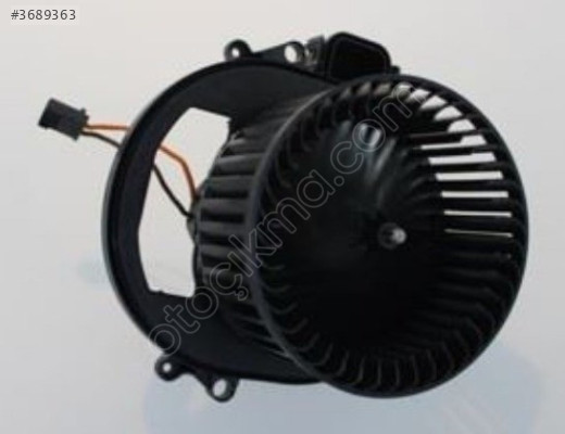 KALORİFER MOTORU BMW F20212230313233 64119350395