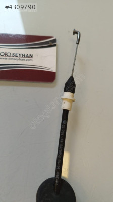 1K4837085B jetta golf 5 ön sağ kapı iç açma halatı