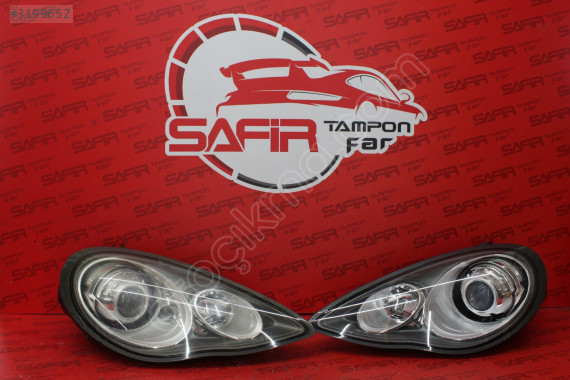 ​PORSCHE PANAMERA FAR TAKIMI AD3T FİYATI ORJİNAL (97063105705)