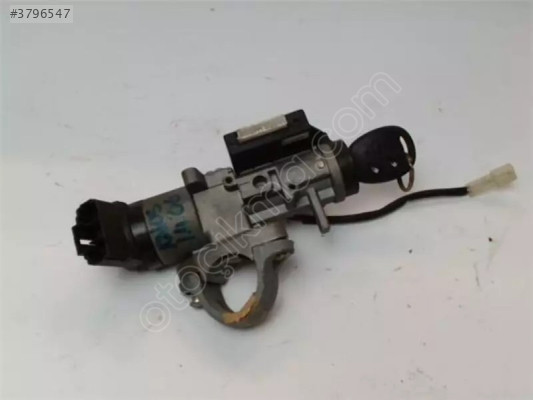 Daewoo Kalos 1.4 2003 immobilizer Anteni / 7541273 / 96540559