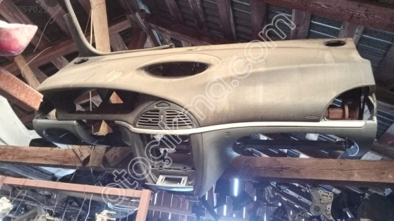 Citroen C5 2 kasa torpido airbeg yedek parça