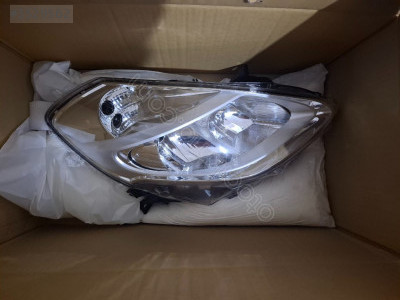 Clio 3 Hb far sag 7701070494