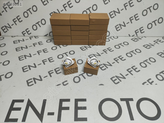 VW ARTEON SOL FAR LED BEYNİ 90126887 B101628-A