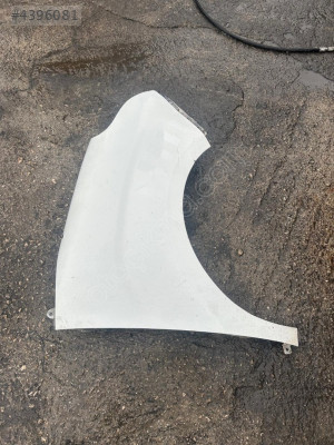 FİAT DOLBO GA SAĞ ÖN ÇAMURLUK ÇIKMA ORJİNAL