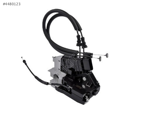 KAPI KİLİDİ SAĞ ÖN HYUNDAİ TUCSON 16- / 81320D7500