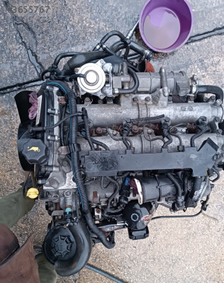 Fiat Ducato 3.0 dolu garantili motorl