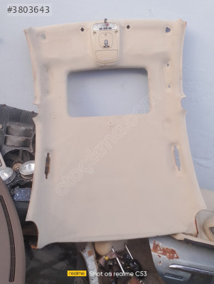 JAGUAR S TYPE TAVAN DÖŞEME