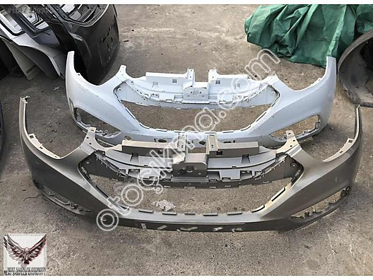 Hyundai IX35 Modeli için Ön Tampon Çıkma Parçaları