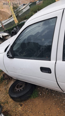 OPEL VECTRA A SOL ÖN KAPI.OTO ERKAN ÜNYE