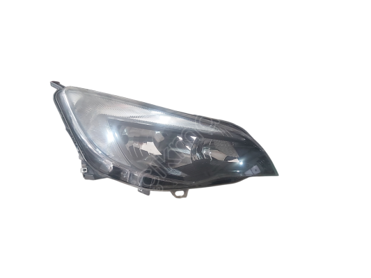 Opel Astra J  sağ  far GM