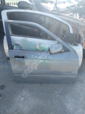 BMW E36 SAĞ ÖN ÇIKMA  KAPI ASEL OTO