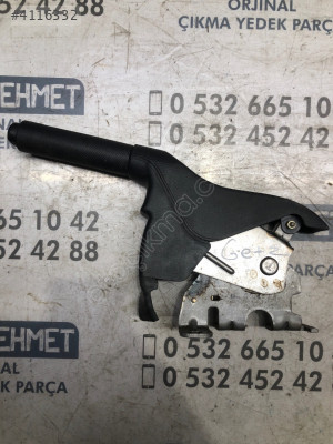 ÇIKMA HYUNDAİ GETZ EL FREN KOLU
