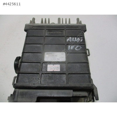 Volkswagen Motor Beyni 0280800165 443906264