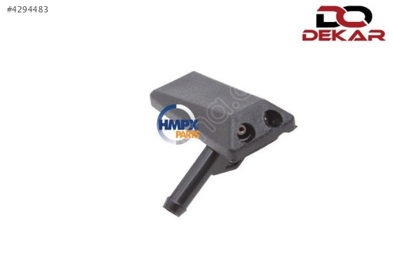 CAM SU FISKİYE MEMESİ GOLF-JETTA -IBIZA SIFIR DKR DK1921