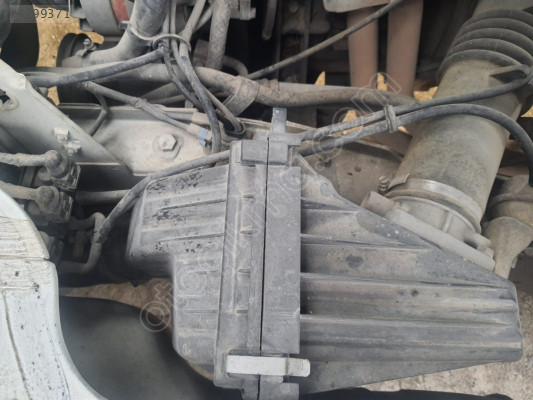 nissan vanette 2000 hava filtre kutusu/kazanı (son fiyat)