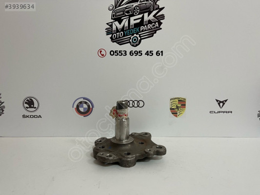 MEGANE 4 AKS TAŞIYICI ARKA SAĞ ORJİNAL 430434749R