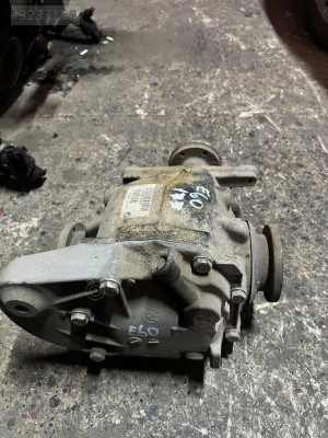 BMW E60 DEFRANSİYEL 3.23 ORAN - ERCAN TİCARET