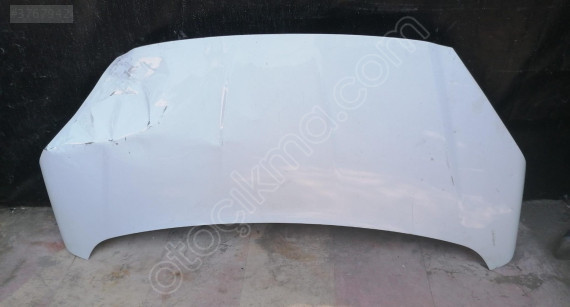 Ford Tourneo Courier Kaput 2018 2023 Çıkma Orjinal