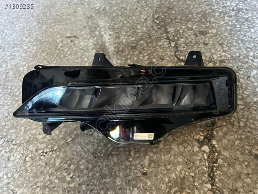 Skoda octavia sol sis orj çıkma