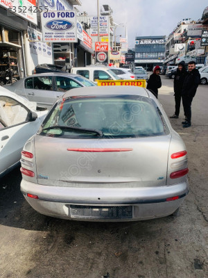Brava 1.9 jtd parça olarak satılık