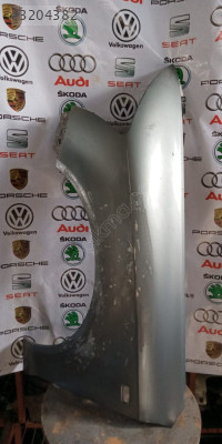 AUDİ A6 ORJİNAL ÇIKMA SOL ÇAMURLUK