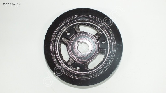 23123-4A030 / 1087 STAREX CRDI GRANK KASNAĞI
