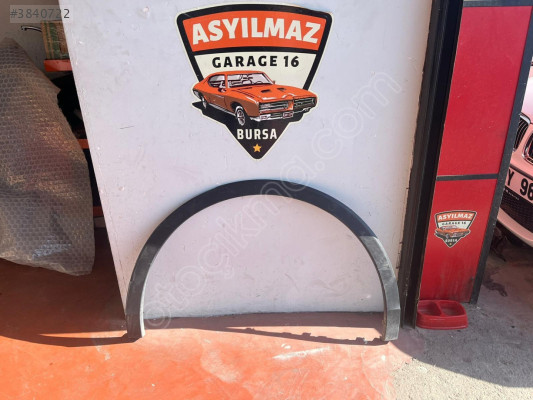 TİGUAN SOL ARKA DODİK ORJİNAL 5NA854819