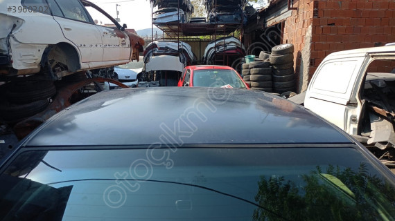 citroen xsara tavan