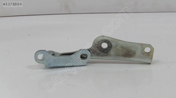 MR473529 L200 CR 06- KAPUT MENTEŞESI SOL